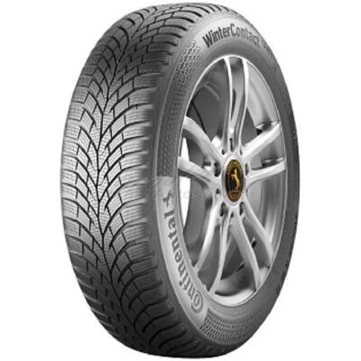 Pneu Hiver CONTINENTAL TS-870 - Neige, Glace, Durable - Publicité Pneu Hiver CONTINENTAL TS-870 - Neige, Glace, Durable - Publicité