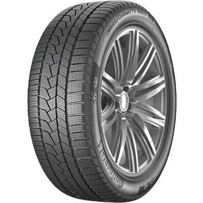 Continental WinterContact TS 860 S - Winterband Continental WinterContact TS 860 S - Winterband