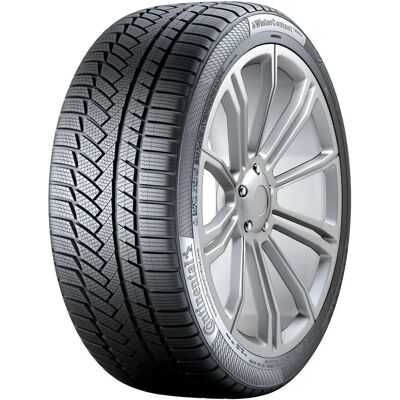 Continental WinterContact TS 850P - Winterreifen Continental WinterContact TS 850P - Winterreifen