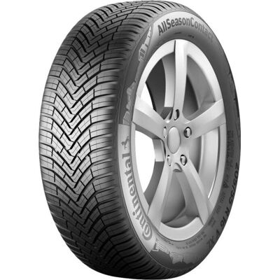 Pneus Continental AllSeasonContact 235/60 R17 102V - Performance Toutes Saisons - Publicité Pneus Continental AllSeasonContact 235/60 R17 102V - Performance Toutes Saisons - Publicité
