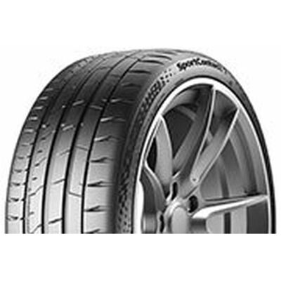 Continental SportContact 7 235/35 ZR19 91Y XL FP (0311374) Continental SportContact 7 235/35 ZR19 91Y XL FP (0311374)