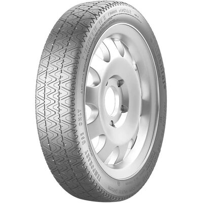 Continental 135/80 R18 Sommerreifen - Auto Continental 135/80 R18 Sommerreifen - Auto
