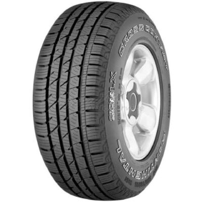 Continental ContiCrossContact LX 275/45 R20 - SUV Dæk Continental ContiCrossContact LX 275/45 R20 - SUV Dæk