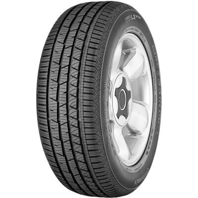 Continental ContiCrossContact LX 265/45 R20 108V SUV-dæk Continental ContiCrossContact LX 265/45 R20 108V SUV-dæk