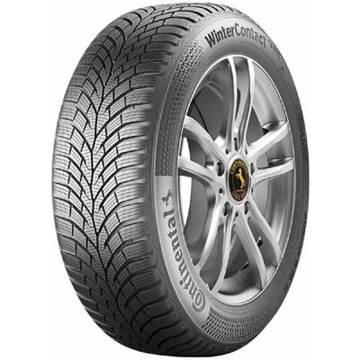 Pneu de Inverno Continental TS 870 - Aderência na Neve - Contato Invernal Pneu de Inverno Continental TS 870 - Aderência na Neve - Contato Invernal