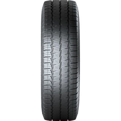 Continental Vancontact A/S 225/75R16 - Vinterdæk til varebiler Continental Vancontact A/S 225/75R16 - Vinterdæk til varebiler