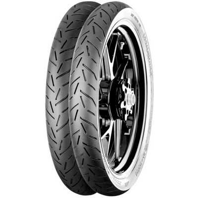 Continental ContiStreet 2.75-18 Motorradreifen - Allwettersicherheit Continental ContiStreet 2.75-18 Motorradreifen - Allwettersicherheit