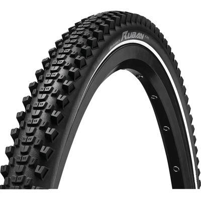Gomme da bicicletta Continental - 29 pollici x 2.3 pollici Nero/Riflesso - Gomme da bicicletta Gomme da bicicletta Continental - 29 pollici x 2.3 pollici Nero/Riflesso - Gomme da bicicletta