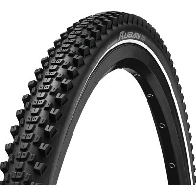 Continental Black 29" x 2.3" MTB/Allround Tire Continental Black 29" x 2.3" MTB/Allround Tire