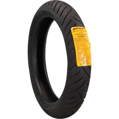 Continental ContiRoadAttack 4 120/70ZR17 - Motorradreifen Continental ContiRoadAttack 4 120/70ZR17 - Motorradreifen