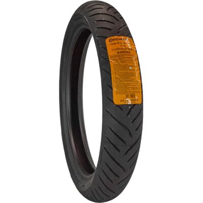 Continental CONTIROADATTACK 4 - Pneu de moto Continental CONTIROADATTACK 4 - Pneu de moto