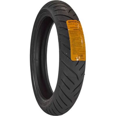 Continental ContiRoadAttack 4 GT - 120/70 ZR17 Neumático de moto Continental ContiRoadAttack 4 GT - 120/70 ZR17 Neumático de moto
