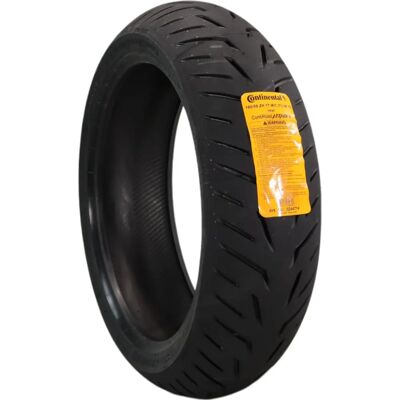 Continental ContiRoadAttack 4 - 180/55ZR17 - Sommer Motorradreifen Continental ContiRoadAttack 4 - 180/55ZR17 - Sommer Motorradreifen