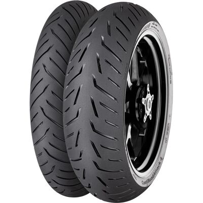 Continental ContiRoadAttack 4 - Hinterreifen Motorrad Continental ContiRoadAttack 4 - Hinterreifen Motorrad