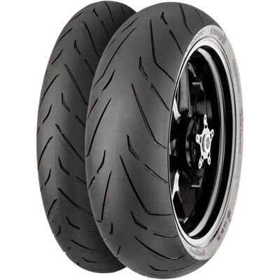 Continental ContiRoad 100/80-17 Motorradtire Continental ContiRoad 100/80-17 Motorradtire