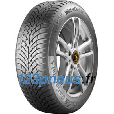 Continental WinterContact TS 870 - Sne, Is, 185/60 R16 Continental WinterContact TS 870 - Sne, Is, 185/60 R16