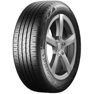 Continental EcoContact 6Q 285/30 R21 103Y - Sommerdæk Continental EcoContact 6Q 285/30 R21 103Y - Sommerdæk