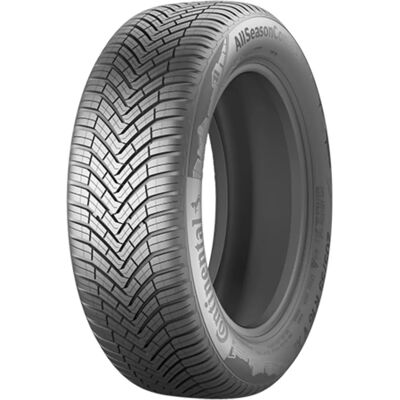 Continental Ganzjahresreifen - 205/65 R15 99H XL - All Season Leistung Continental Ganzjahresreifen - 205/65 R15 99H XL - All Season Leistung