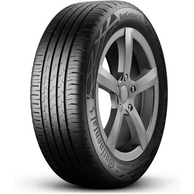 Continental EcoContact 6 235/50 R19 103V Zomerbanden Continental EcoContact 6 235/50 R19 103V Zomerbanden