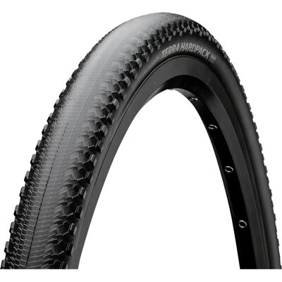 Opona składana Continental Terra Hardpack Shieldwall - 29" 2,0" - Opony Opona składana Continental Terra Hardpack Shieldwall - 29" 2,0" - Opony
