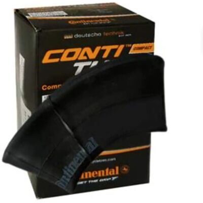 Continental Hermetic Plus 20" Inner Tube - Inner Tube Continental Hermetic Plus 20" Inner Tube - Inner Tube