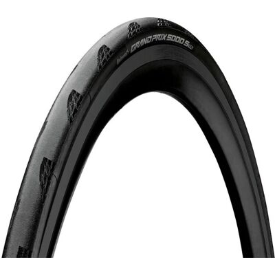 Continental Grand Prix 5000 S Tubeless-Ready Band - 700c - Zwart / 32mm Continental Grand Prix 5000 S Tubeless-Ready Band - 700c - Zwart / 32mm