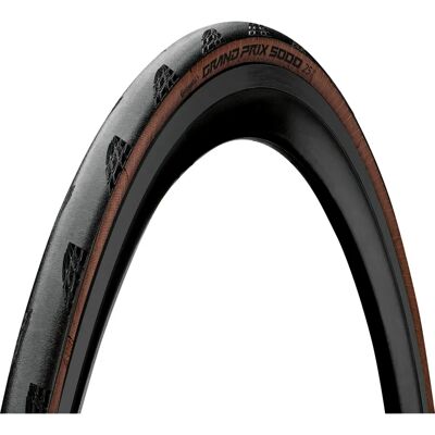 Continental Grand Prix 5000 Transparent 700c Däck Continental Grand Prix 5000 Transparent 700c Däck