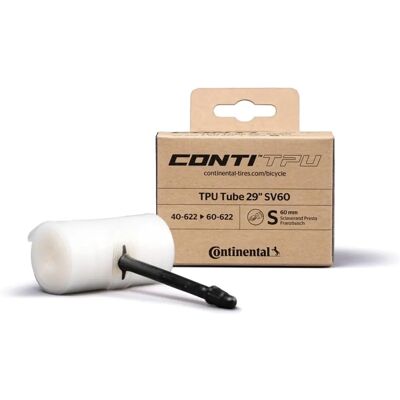 Continental 29" MTB Schlauch - Presta Ventil Continental 29" MTB Schlauch - Presta Ventil