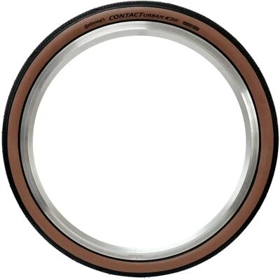 Continental Urban Folding Tire - Bicycle Tire Continental Urban Folding Tire - Bicycle Tire