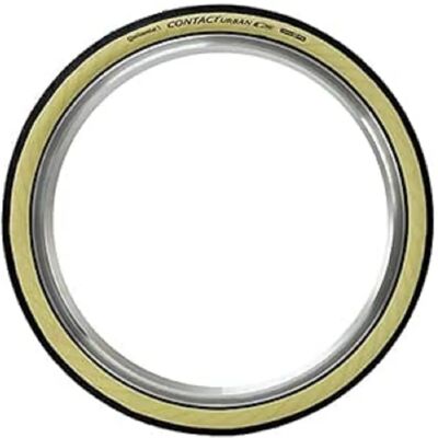 Continental Contact Urban Folding Tire - 16x1.35 - City Bike Tire Continental Contact Urban Folding Tire - 16x1.35 - City Bike Tire