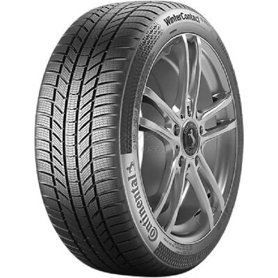 Continental Winterbanden TS 870 P 255/40 R21 - Autoreifen Continental Winterbanden TS 870 P 255/40 R21 - Autoreifen