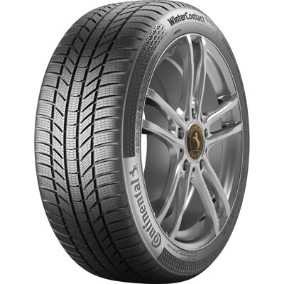 Continental WinterContact TS 870 P 255/45 R18 103V XL Continental WinterContact TS 870 P 255/45 R18 103V XL
