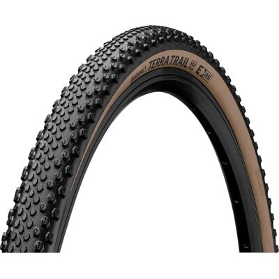 Continental Terra Trail 700x45C - Opona rowerowa Continental Terra Trail 700x45C - Opona rowerowa