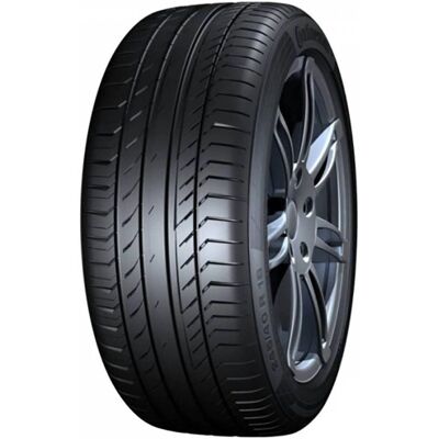 Pneu de verão Continental ContiSportContact 5 235/45 R18 Pneu de verão Continental ContiSportContact 5 235/45 R18