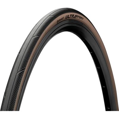 Continental Ultra Sport III 700x28C - Pneu de estrada Continental Ultra Sport III 700x28C - Pneu de estrada