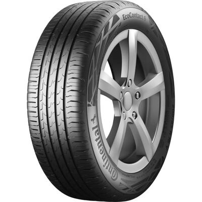 Continental EcoContact 6 - Car Tire Continental EcoContact 6 - Car Tire