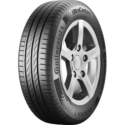 Continental UltraContact 245/45WR18 - Car Tyre Continental UltraContact 245/45WR18 - Car Tyre