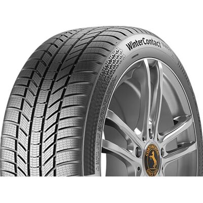 Continental WinterContact TS870 - 195/65 R 16 Pneu de Inverno Continental WinterContact TS870 - 195/65 R 16 Pneu de Inverno