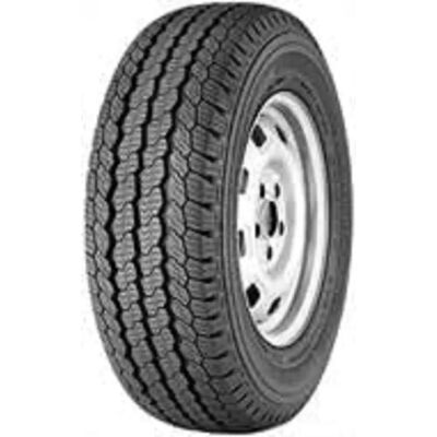 Continental VANCONTACT 4SEASON 235/65R16C - Dæk Continental VANCONTACT 4SEASON 235/65R16C - Dæk