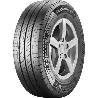Continental VanContact Ultra - 225/75 R16 121/120R - Varebilledæk Continental VanContact Ultra - 225/75 R16 121/120R - Varebilledæk