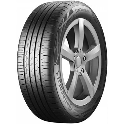 Continental ECOCONTACT-6 245/45WR18 - Pneumatico auto Continental ECOCONTACT-6 245/45WR18 - Pneumatico auto