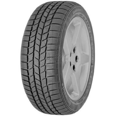CONTINENTAL TS-815 SEAL téli gumiabroncs - Hó és nedves út CONTINENTAL TS-815 SEAL téli gumiabroncs - Hó és nedves út