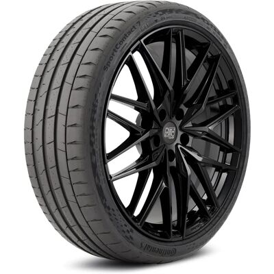 Continental SportContact 7 XL 295/30 R20 - Band Continental SportContact 7 XL 295/30 R20 - Band