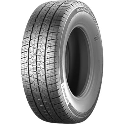 Continental VanContact 4Season - All Season Band - 225/75 R17 Continental VanContact 4Season - All Season Band - 225/75 R17