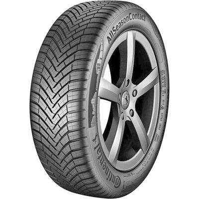 CONTINENTAL Helårsdæk - 101T, sort, 255mm, R20 - Autoreifen CONTINENTAL Helårsdæk - 101T, sort, 255mm, R20 - Autoreifen