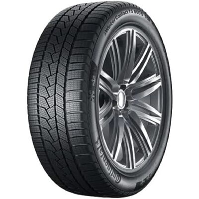 Continental TS 860 S - Winterbanden Continental TS 860 S - Winterbanden