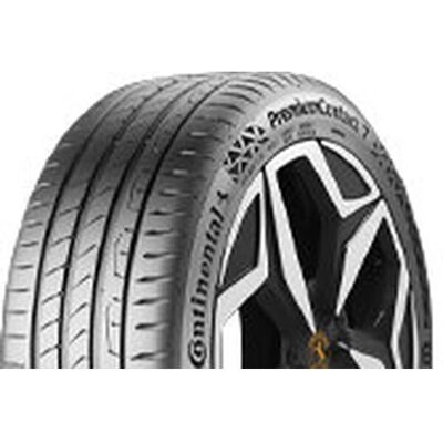 Continental PremiumContact 7 285/45 R20 112Y XL EVc Continental PremiumContact 7 285/45 R20 112Y XL EVc