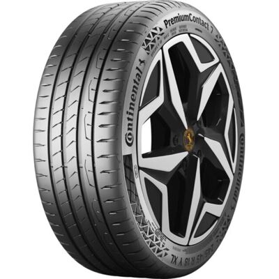 Continental 225/45 R18 91W Sommerdæk - Premiumcontact 7 Continental 225/45 R18 91W Sommerdæk - Premiumcontact 7