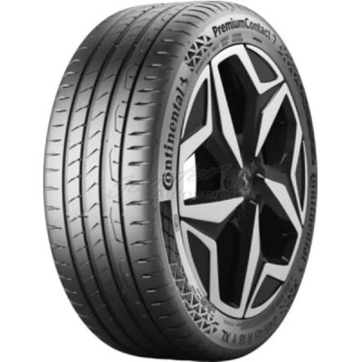 Letní pneumatiky Continental PremiumContact 7 225/45 R17 Letní pneumatiky Continental PremiumContact 7 225/45 R17