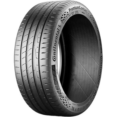 Pneu Continental PremiumContact-7 225/45WR17 Pneu Continental PremiumContact-7 225/45WR17